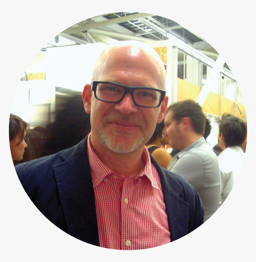 Glen Helfand, HD Png Download