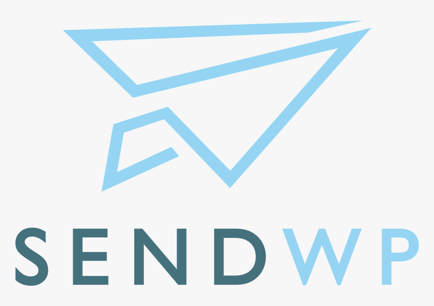 Sendwp - Triangle, HD Png Download