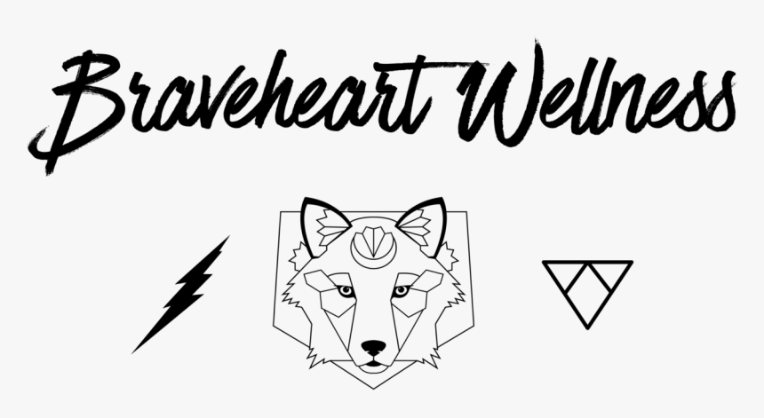 Braveheart Png , Png Download - Line Art, Transparent Png