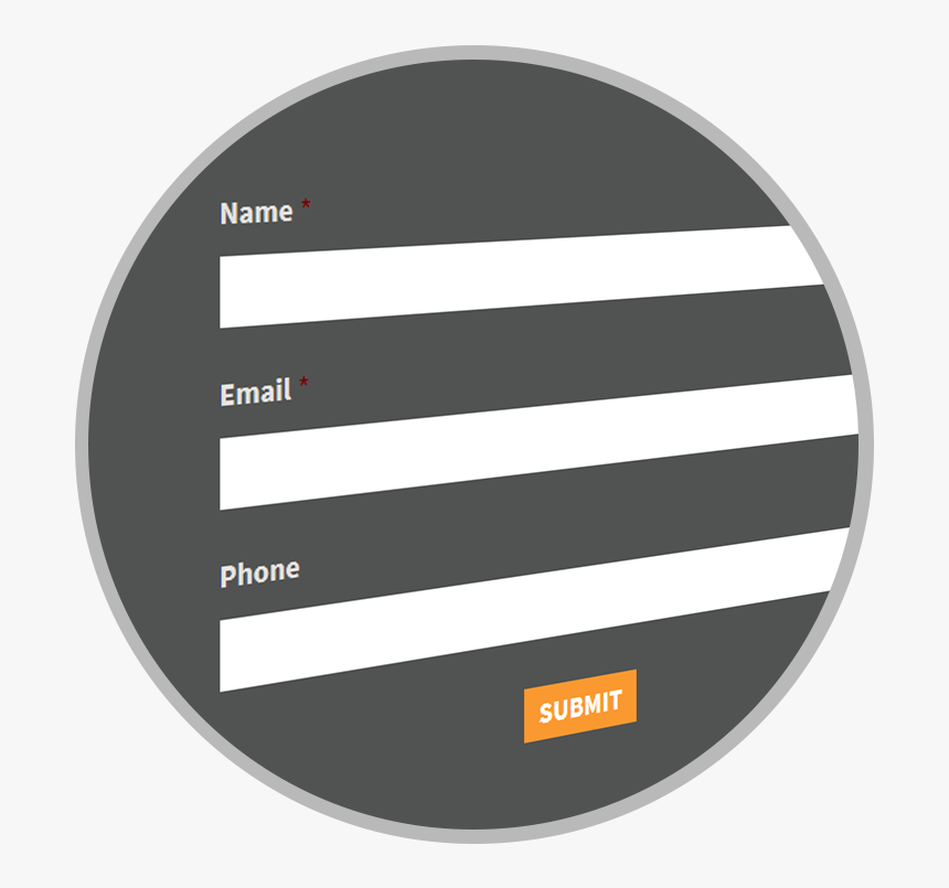 Connectwise Wordpress Plugin Website Form Integration, HD Png Download