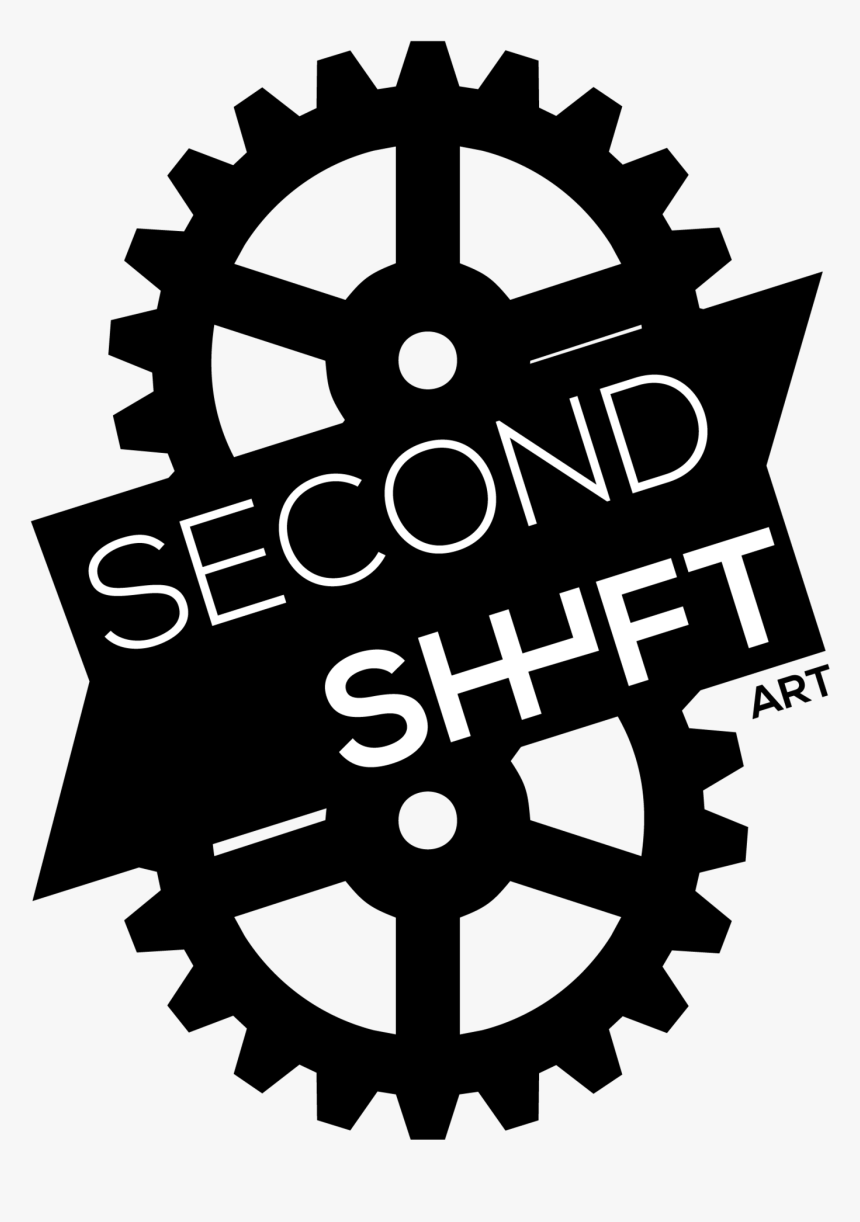 Transparent Pistons Clipart - Second Shift Clipart, HD Png Download