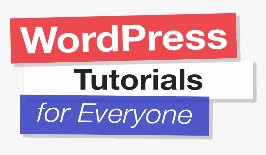Wordpress Tutorials Press Avenue Logo - Majorelle Blue, HD Png Download
