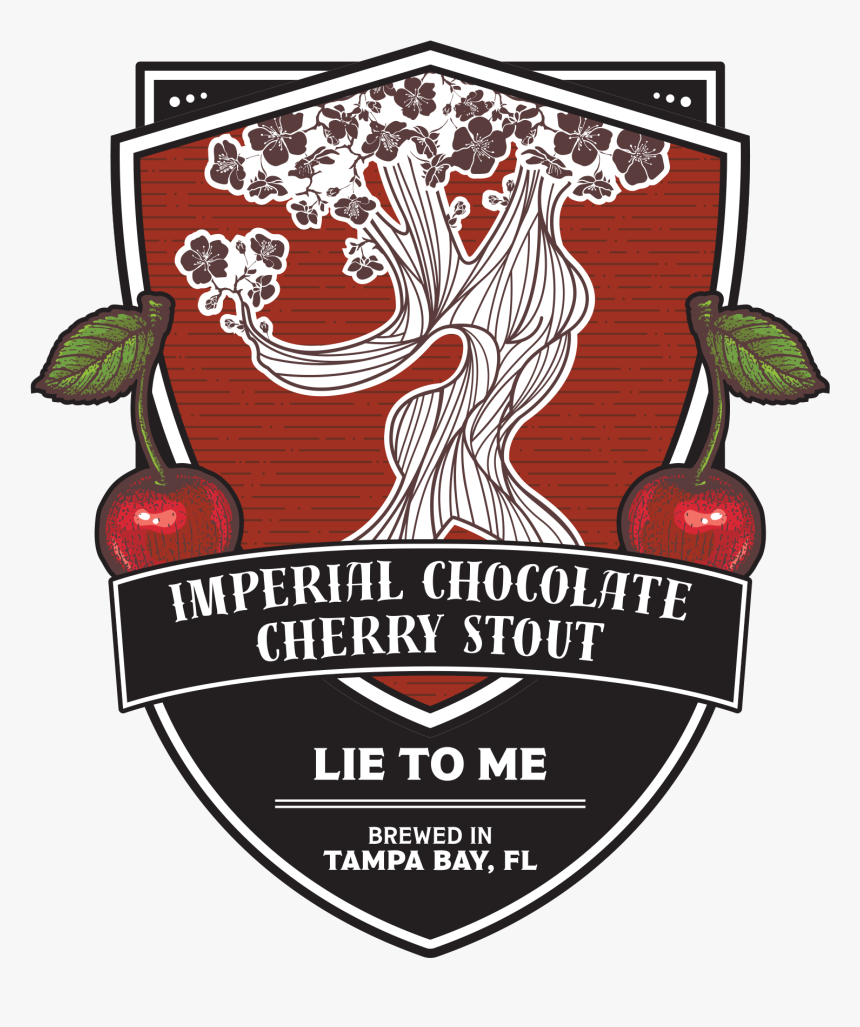 Big Storm Brewery Beer - Illustration, HD Png Download