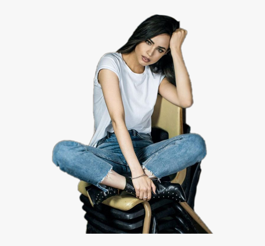 Transparent Sofia Carson Png, Png Download