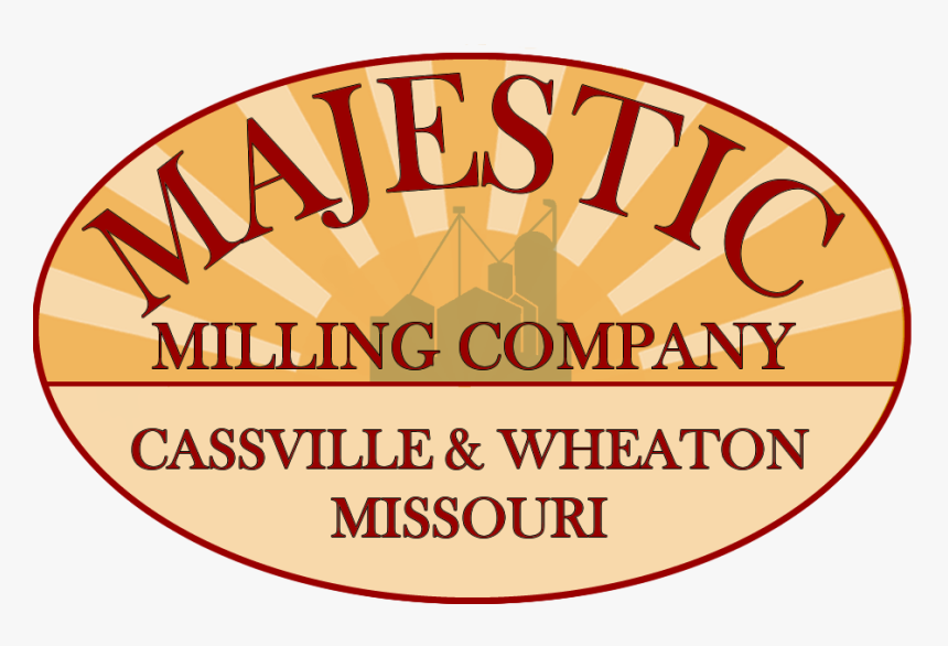 Majesticlogo, HD Png Download
