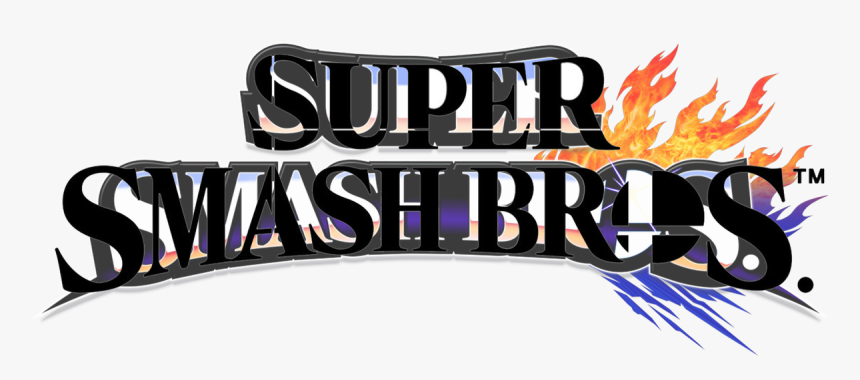 Super Smash Bros Transparent, HD Png Download