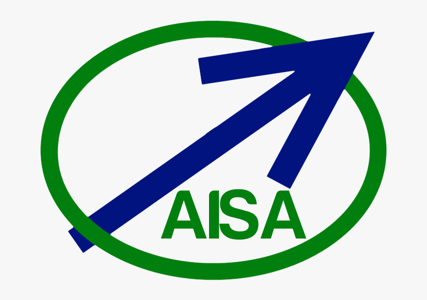 Aisa Logo - Circle, HD Png Download