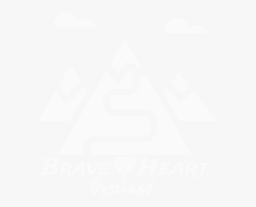 Bho White Transparant - Graphic Design, HD Png Download