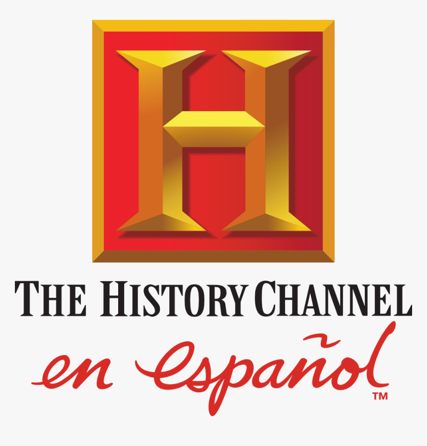 #logopedia10 - History Channel Logo Clipart, HD Png Download