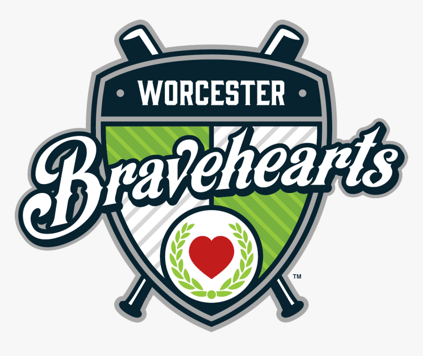 Braveheart Baseball, HD Png Download