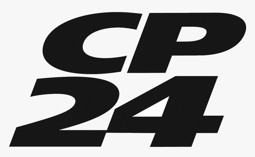 Cp24 Channel - Cp 24, HD Png Download