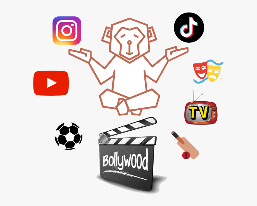 Soberooz Personalised Shoutouts - Some Thing Out Of Your Control Quotes, HD Png Download