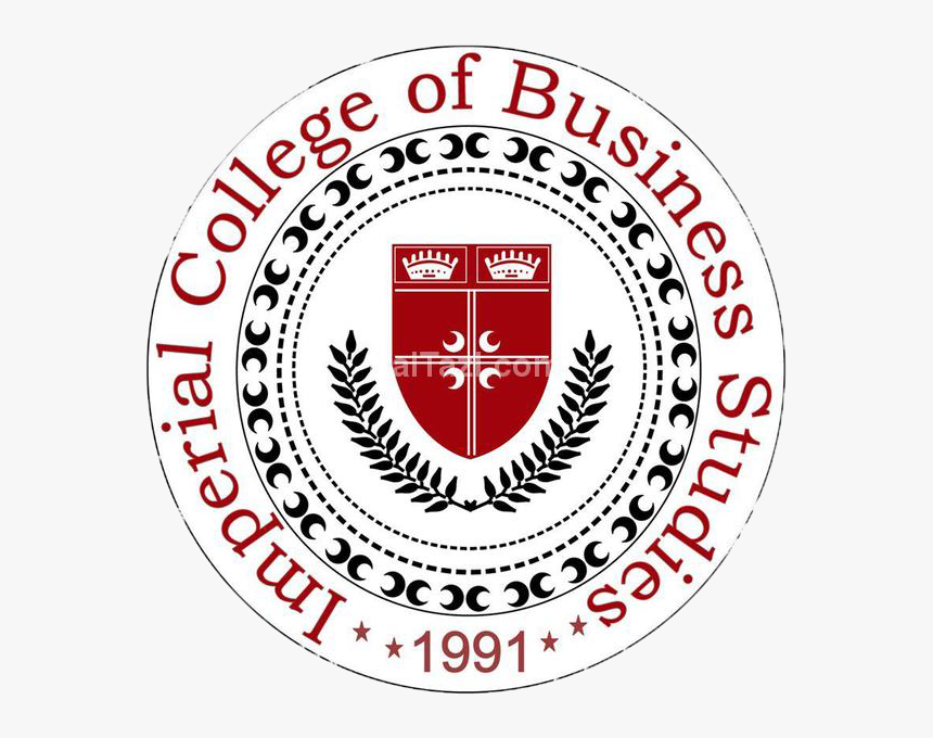 Imperial College Of Business Studies Lahore Logo, HD Png Download