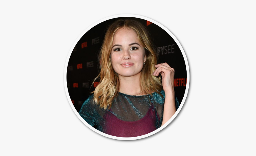 Debby Ryan - Girl, HD Png Download