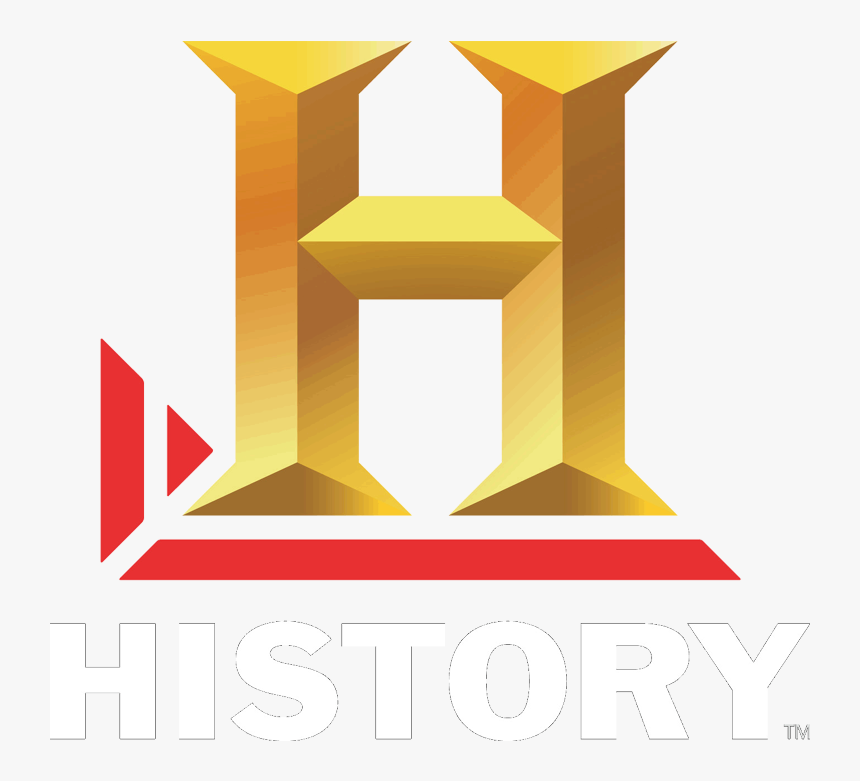 History Channel Us - History Channel Logo 2018, HD Png Download