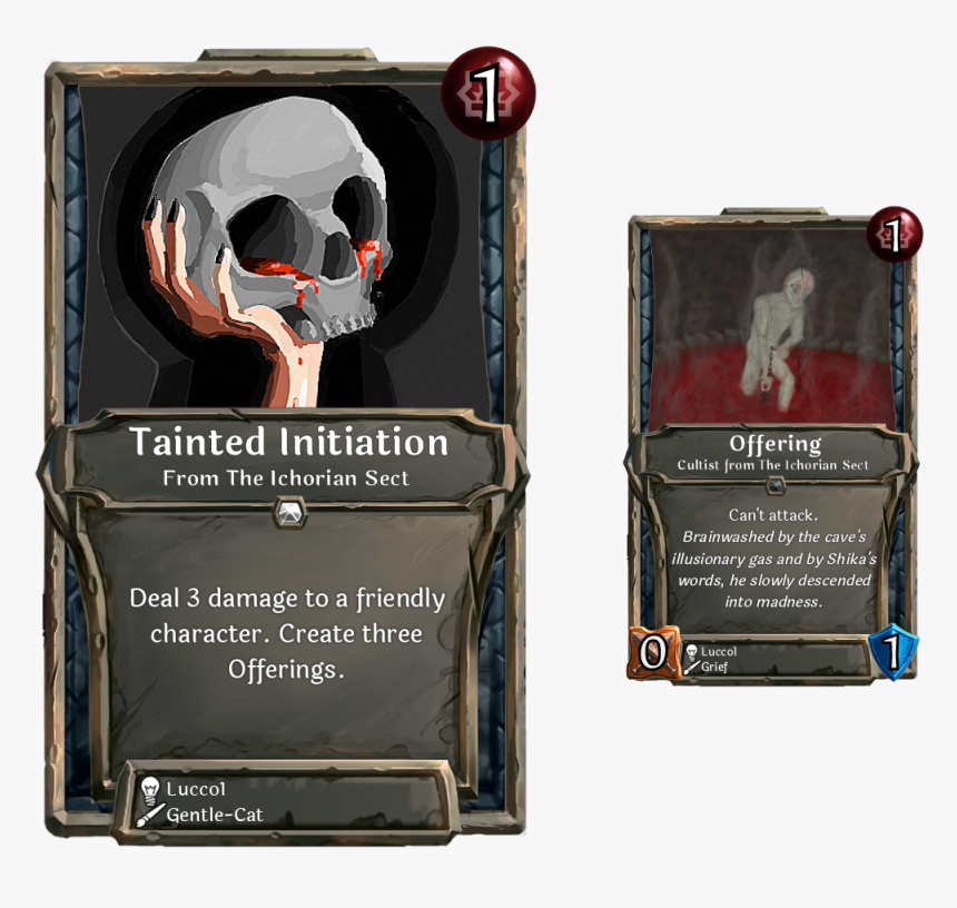 Macabre Waltz, HD Png Download