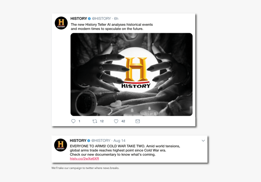 History4, HD Png Download