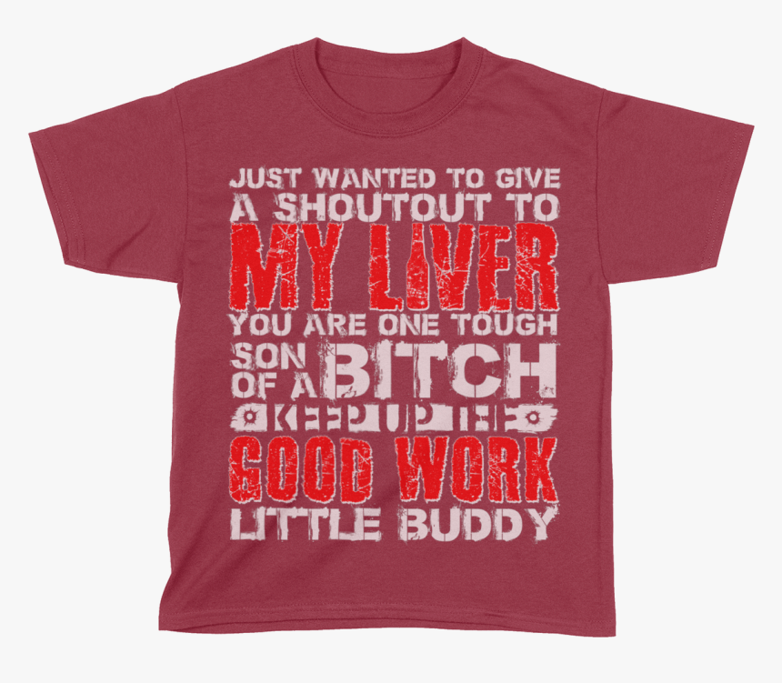 Active Shirt, HD Png Download