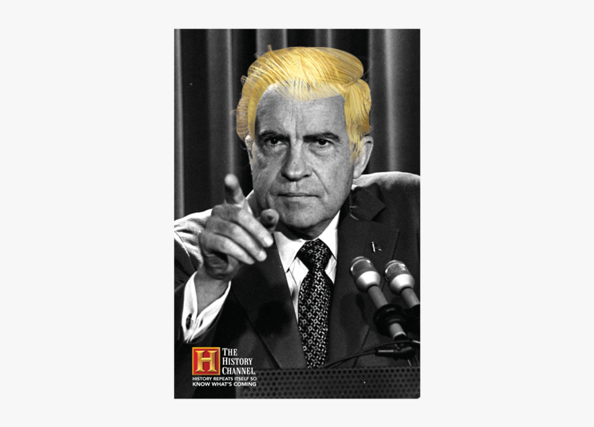 Trump, HD Png Download