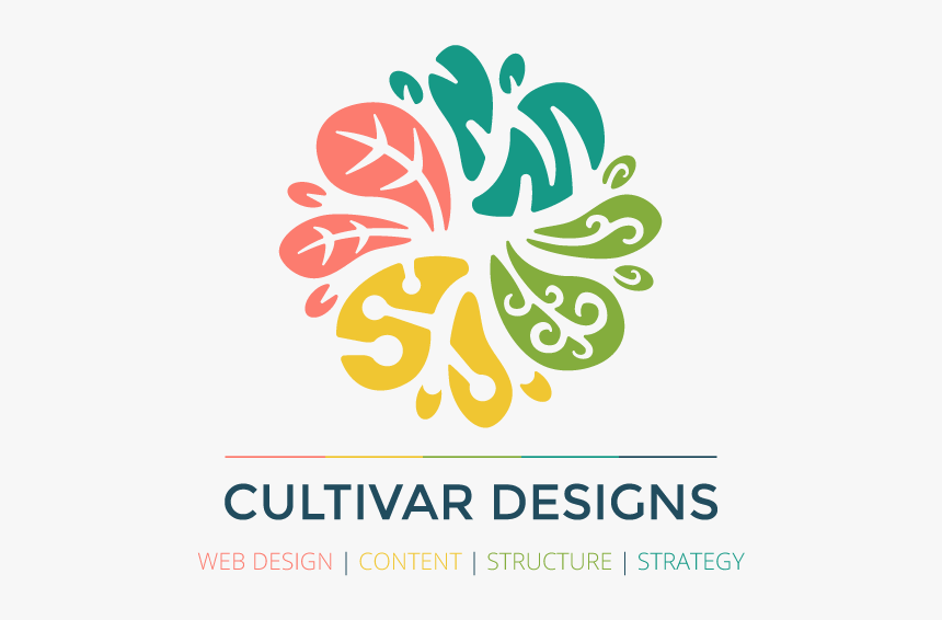 Cultivar Designs Logo - Graphic Design, HD Png Download