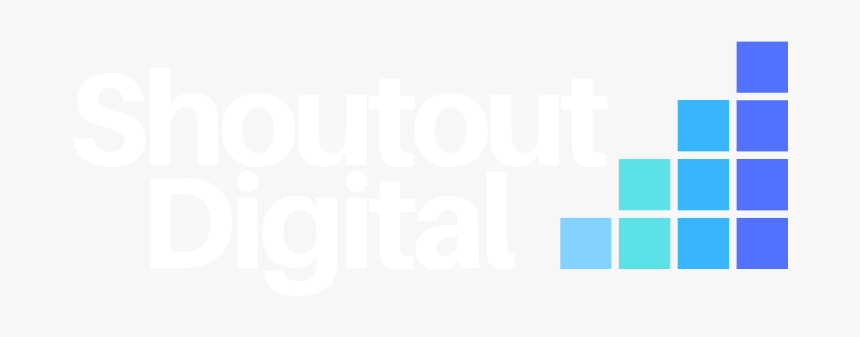 Shoutout Digital - Seo Agency - Western Digital, HD Png Download