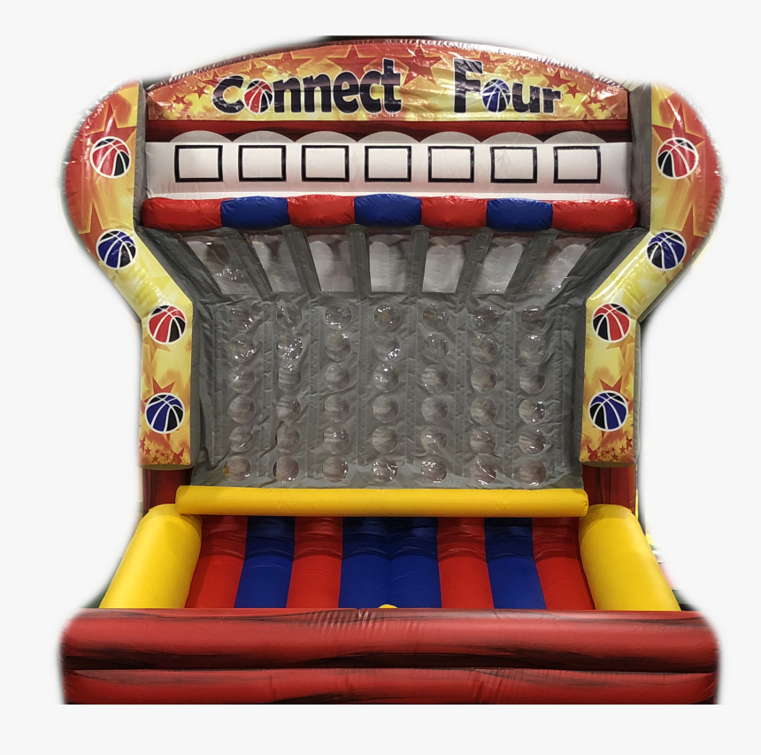 Inflatable, HD Png Download