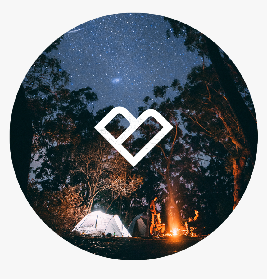 Brave Heart Icon, HD Png Download