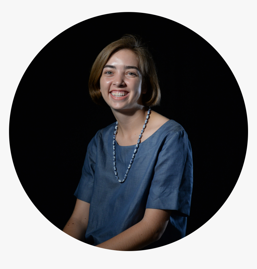 Girl, HD Png Download