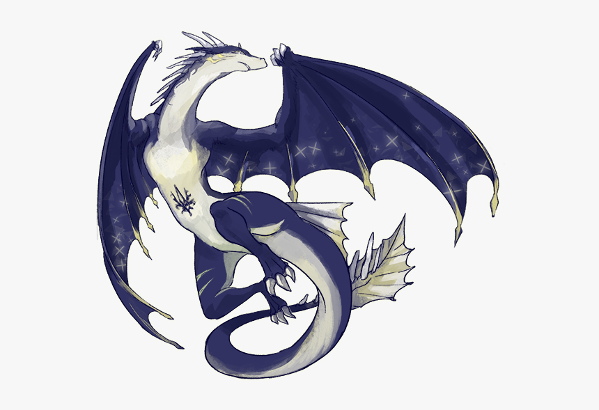 Dragon, HD Png Download