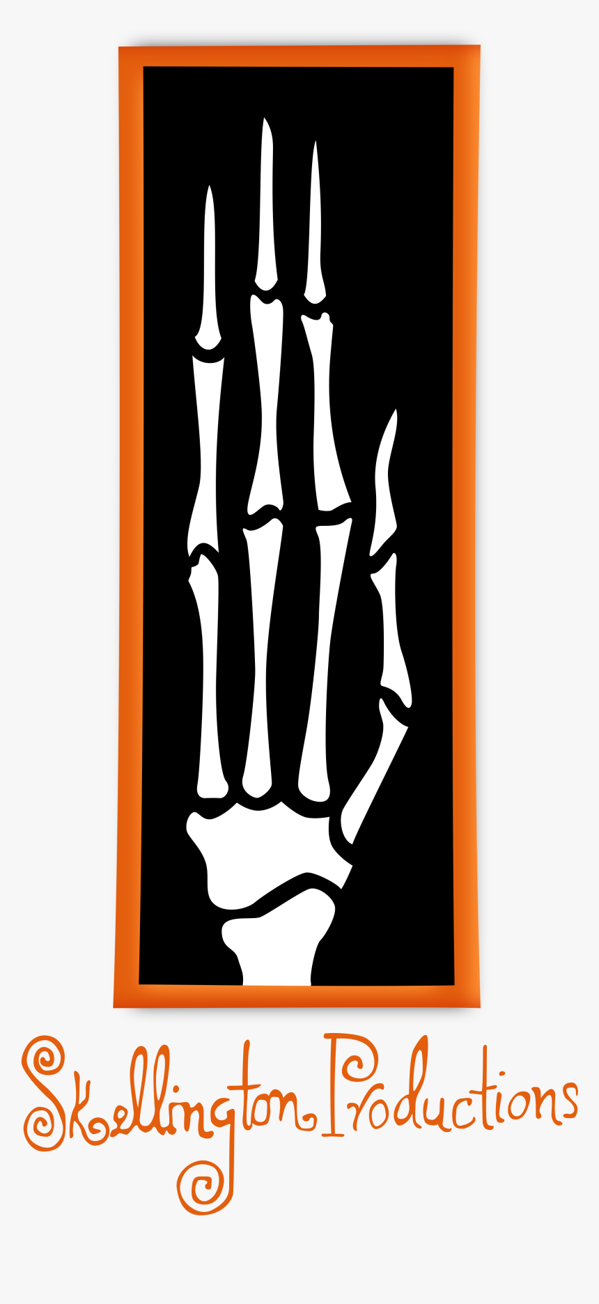 Season' - S Greetings - Skellington Productions Logo, HD Png Download