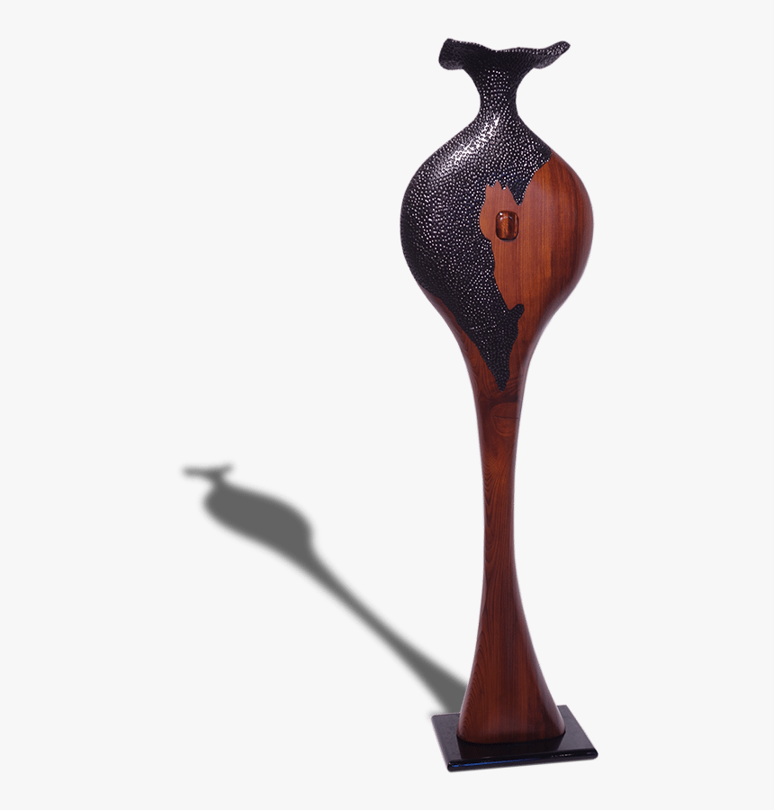 Frasca Halliday Brave Heart Exposures International - Vase, HD Png Download