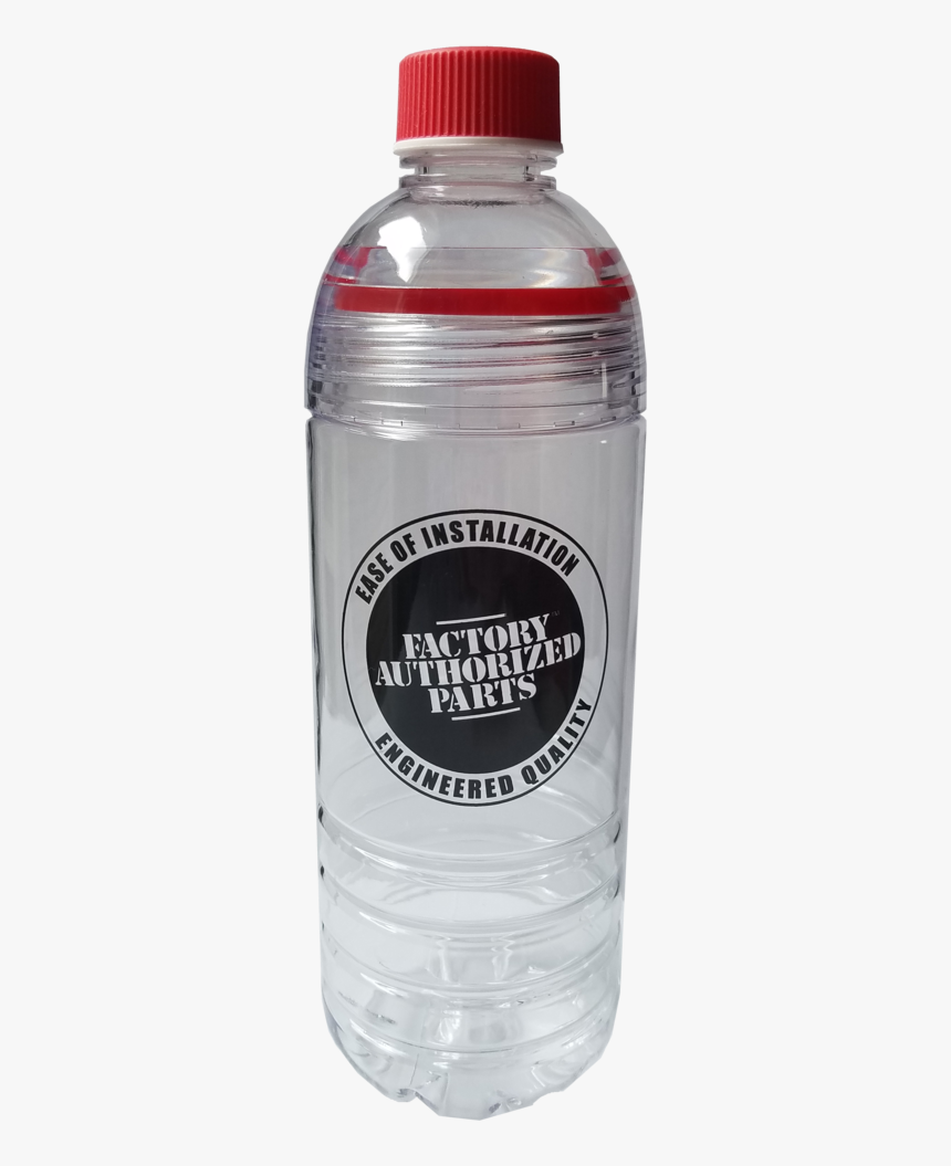 T1728 Fap Easy Clean Water Bottle - Water Bottle, HD Png Download