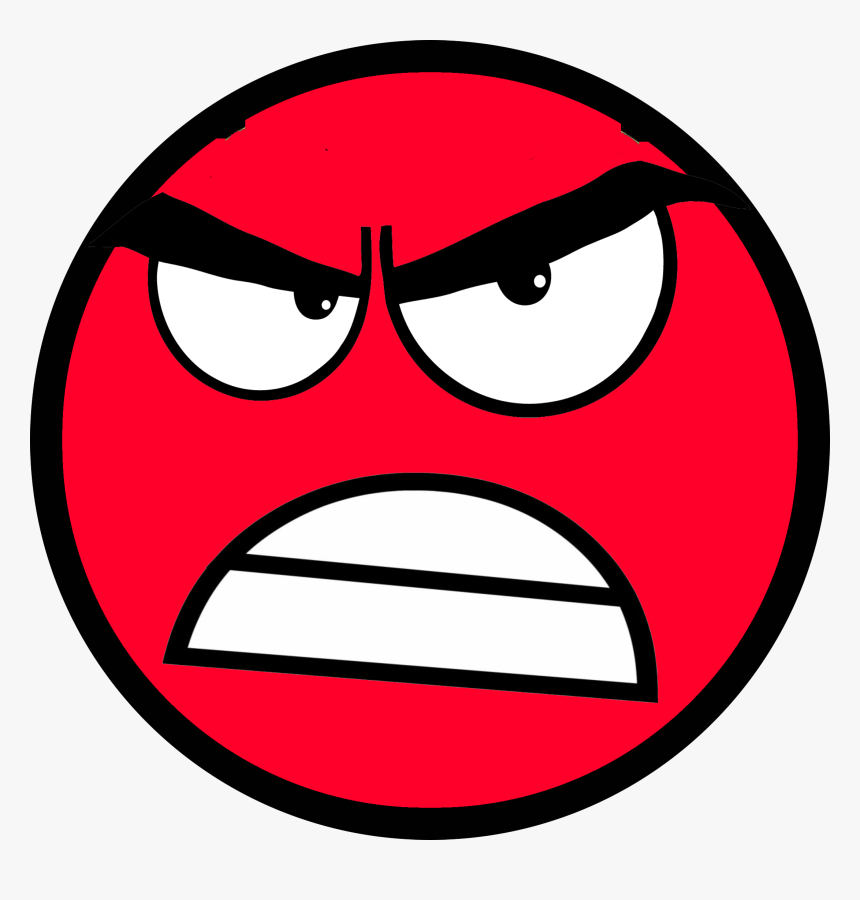 Smiley, HD Png Download