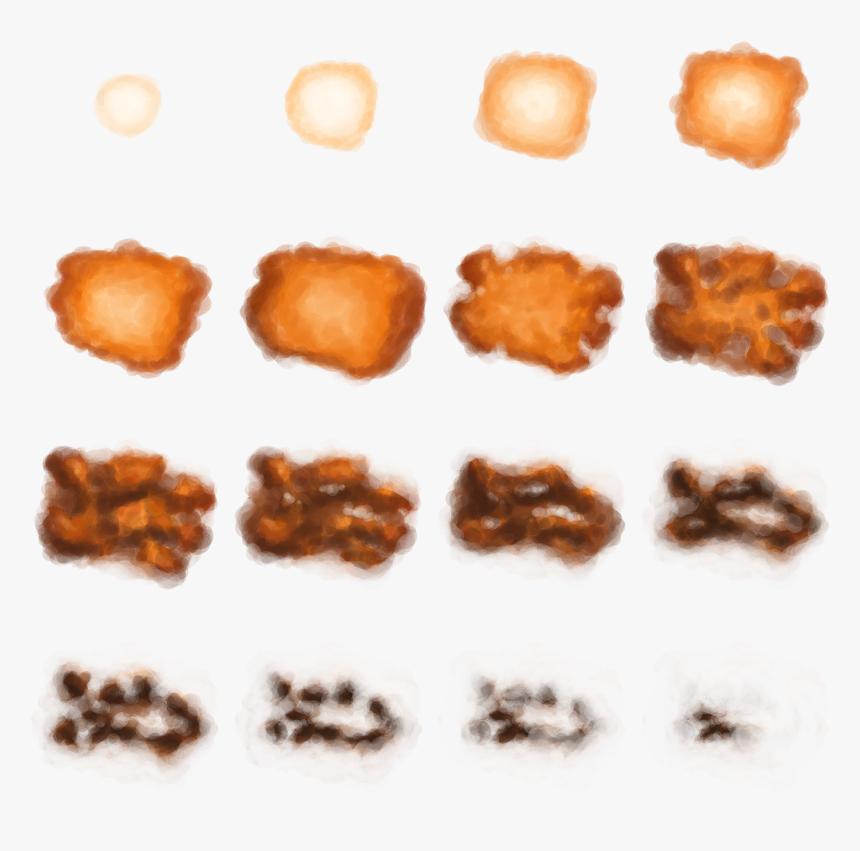 Colorfulness, HD Png Download