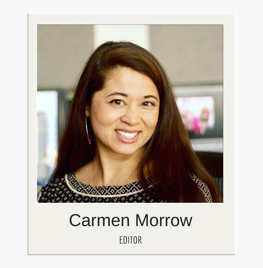 Carmen - Girl, HD Png Download