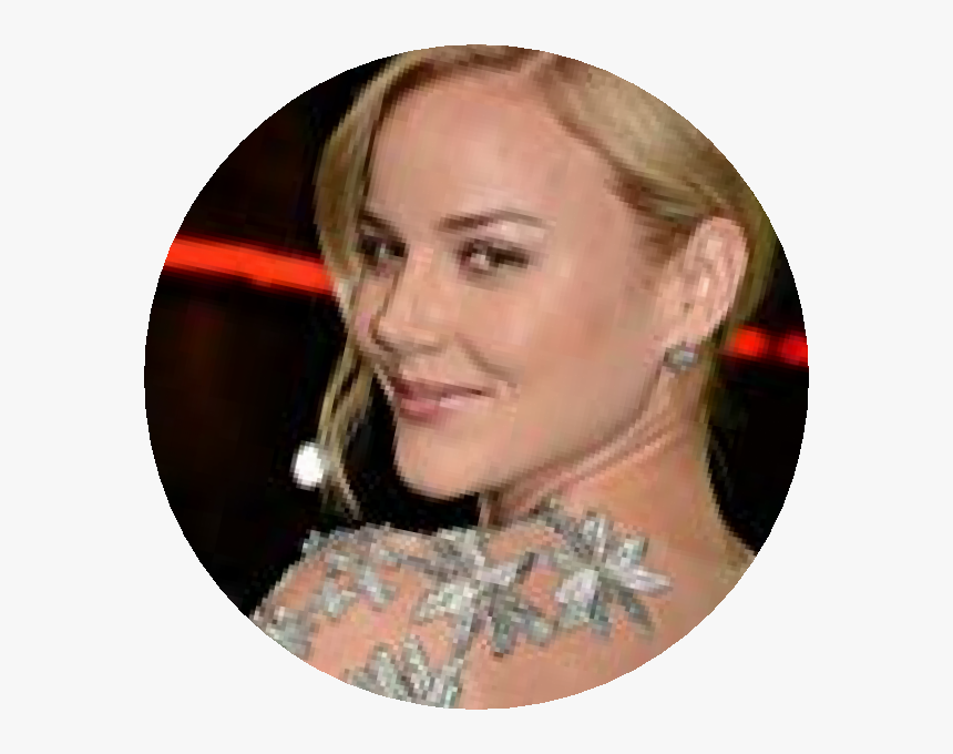 Abbiecornish - Girl, HD Png Download