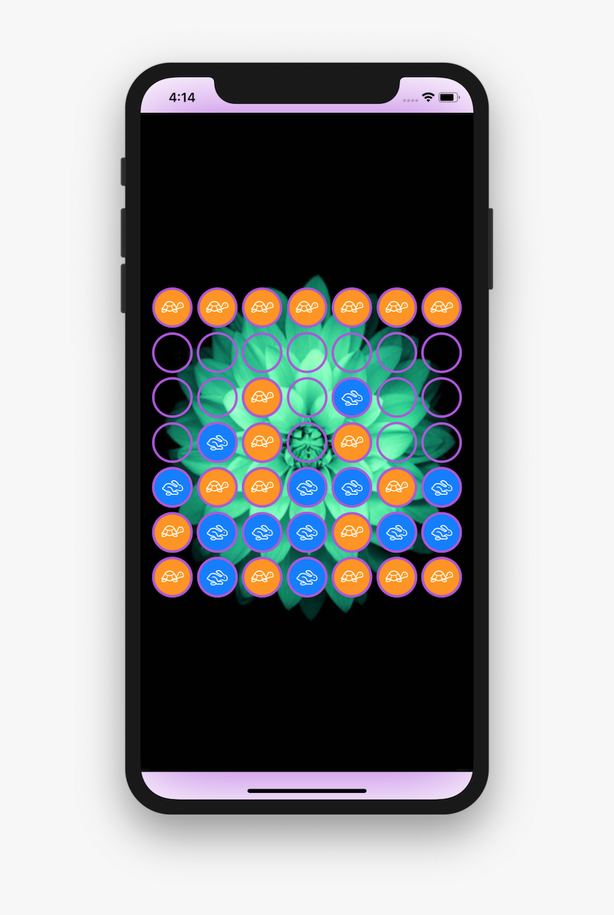 Gameplay - Iphone, HD Png Download