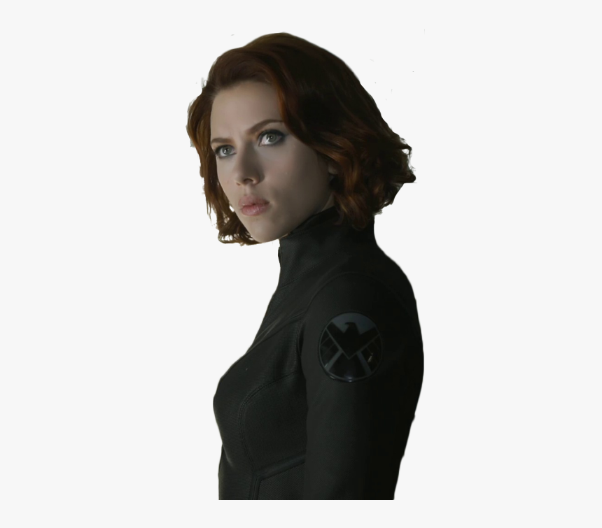 Model Scarlet Johansson, HD Png Download