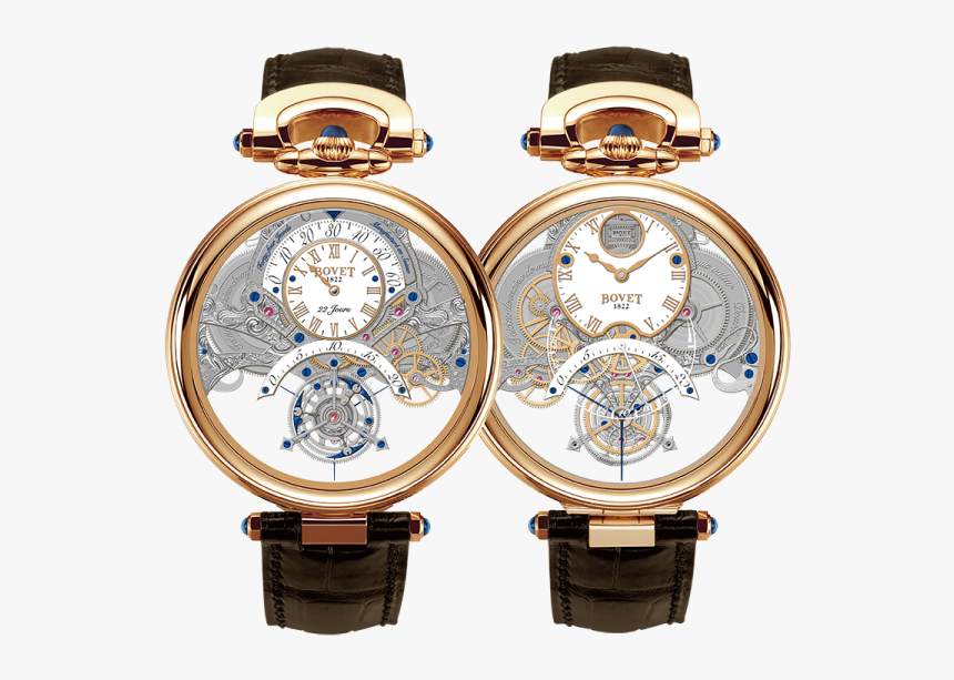 Bovet Achs002, HD Png Download