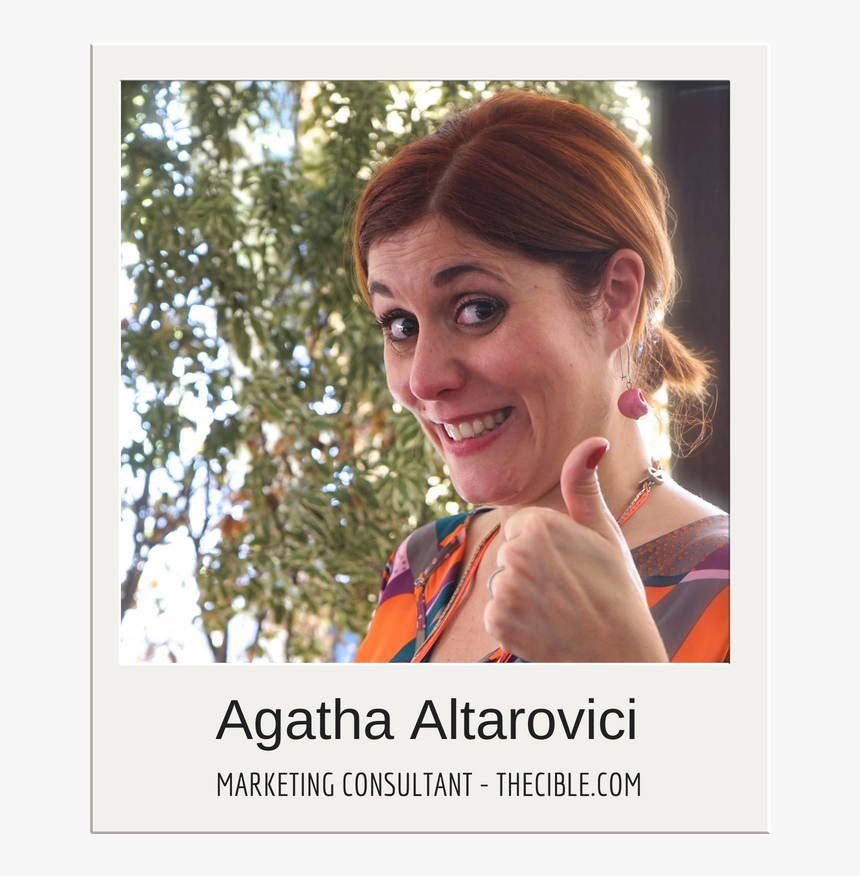 Agatha - Photo Caption, HD Png Download