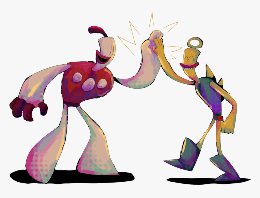 Cartoon, HD Png Download