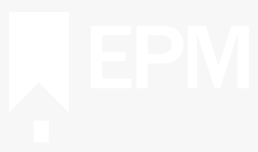 Logo Epm - Triangle, HD Png Download