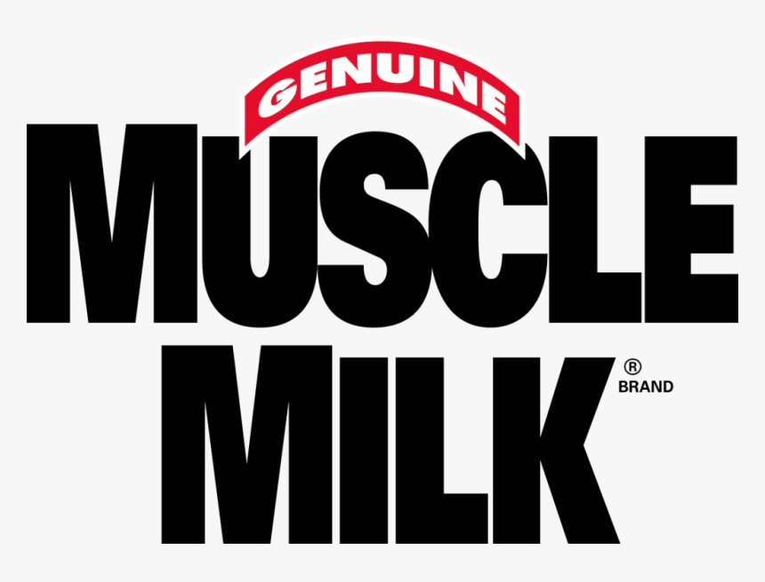 Muscle Milk, HD Png Download