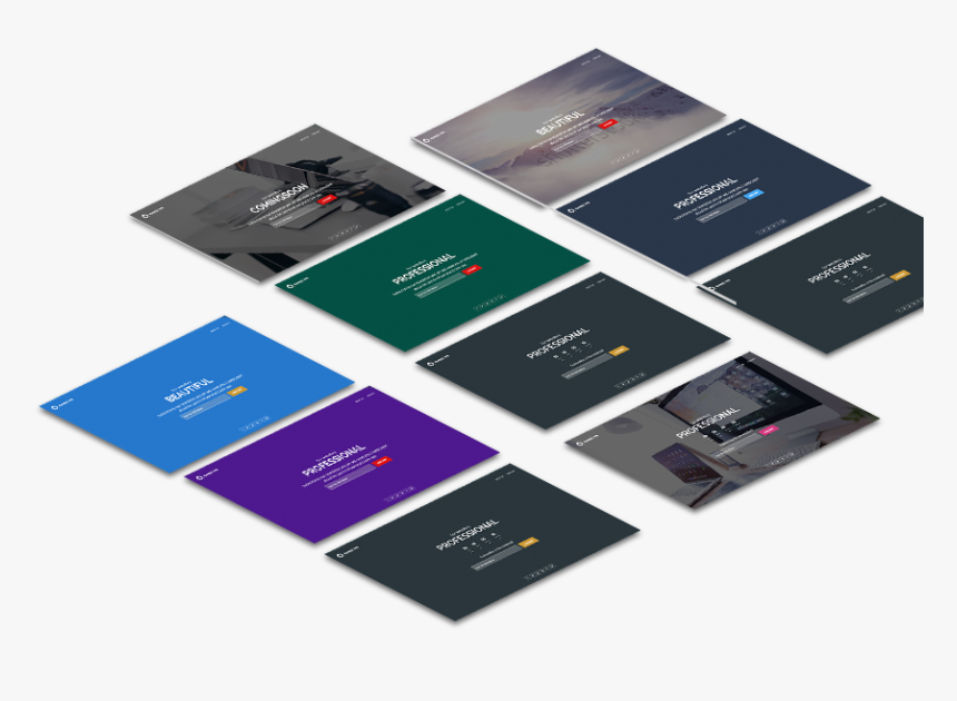 Brochure, HD Png Download