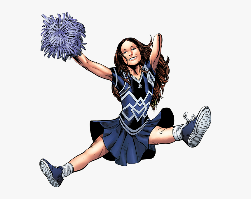 Pom-pom, HD Png Download