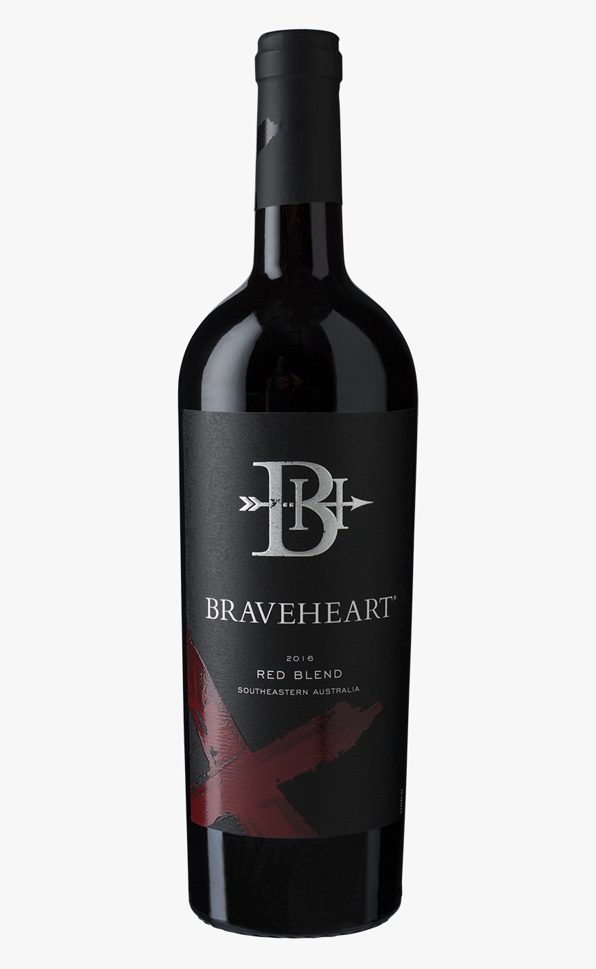 Twg Braveheart-2016red Ai9a8186 Lo - Wine Bottle, HD Png Download