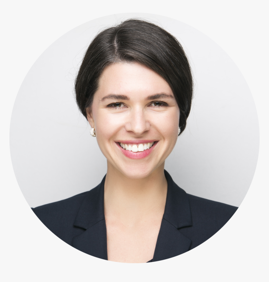 Emily Kirsch, Founder & Ceo, Powerhouse, HD Png Download