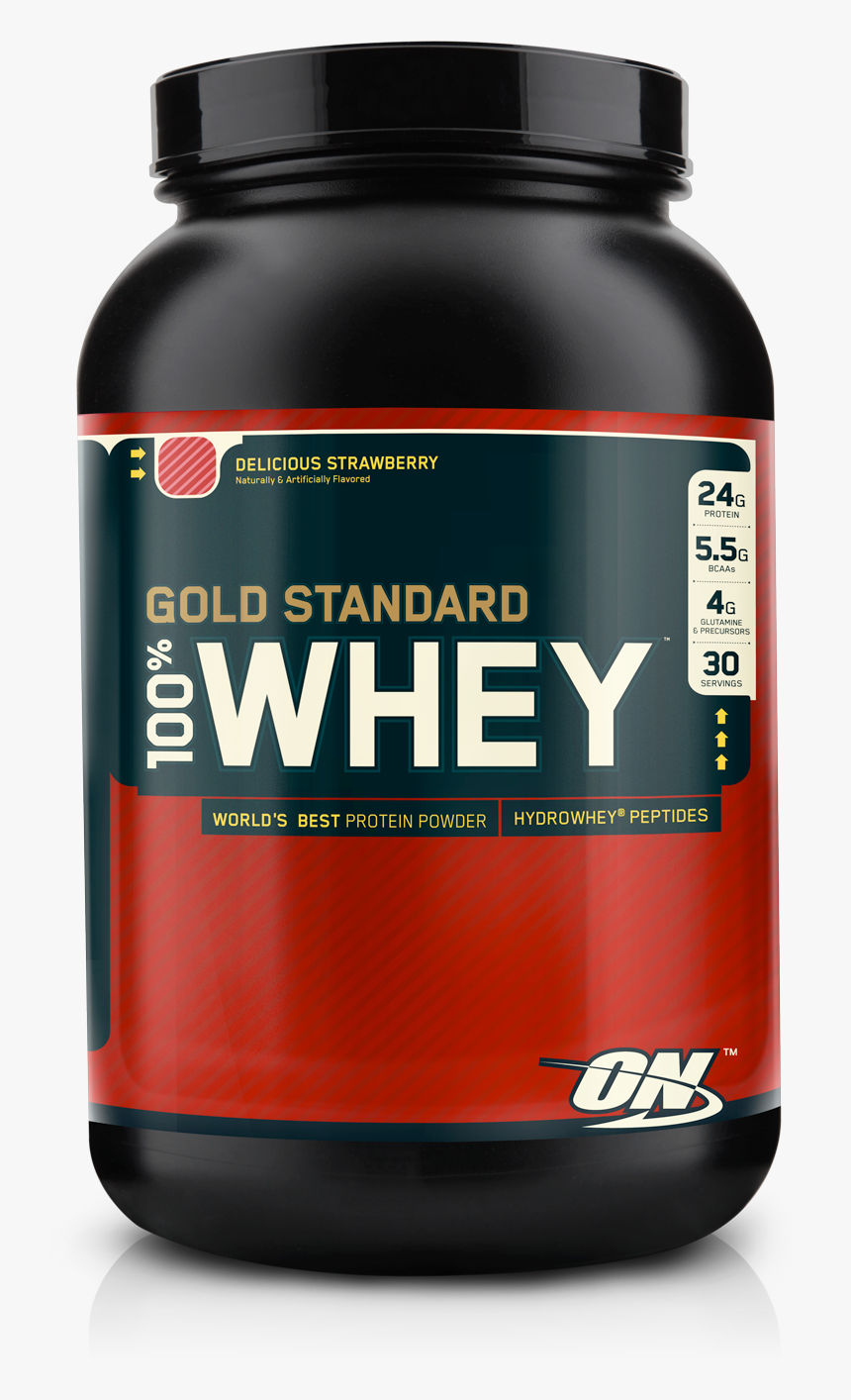 Whey Protein Optimum, HD Png Download