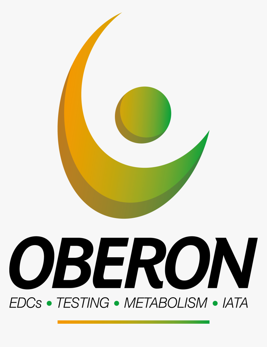 Oberon Logo - Graphic Design, HD Png Download